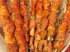羊肉串（3元/6元）-来顺成饭庄