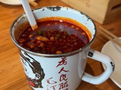 -福苗小骆驼烧烤(莲湖路店)