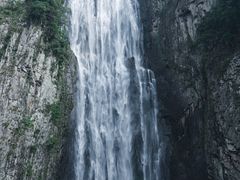 -刘伯温故里景区百丈漈