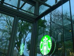 -星巴克(西湖天地店)