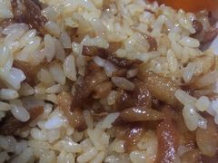 -胡须张鲁肉饭(美食文化馆店)