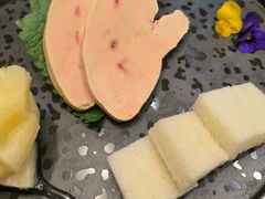 -壹兆炭火烧肉·烤鳗鱼(金水花城店)