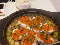 -大鸭梨烤鸭(左家庄店)