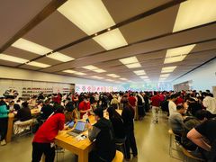 -Apple零售店(深圳益田假日广场店)