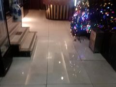 -德全心悦酒店(北京金台路地铁站店)