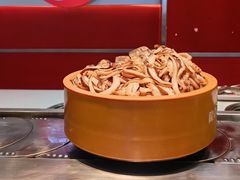 -龍歌自助小火锅(秦淮水游城店)