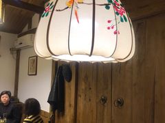 -梓木山庄