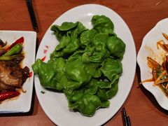 -鸿毛饺子(紫竹桥店)