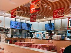 -西贝(东城万达广场店)