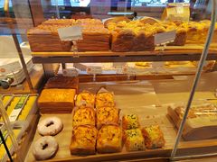 -桂新园面包生日蛋糕(瑞安万松店)