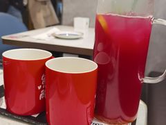 -鱼酷活鱼烤鱼(南京水游城店)