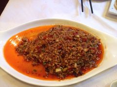 干烧鲳鱼-永兴餐厅(复兴中路店)