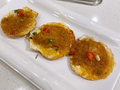 -九府羊鲜羊火锅·烧烤·小海鲜(华汇大厦店)