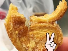 纯奶中蝴蝶酥-上海哈尔滨食品厂(合生汇店)