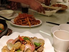 -新大咀港式茶餐厅(宝山万达店)