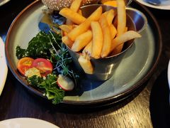 -bluefrog蓝蛙(恒隆广场店)