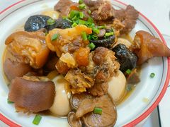 -闽北人家(长浩路店)