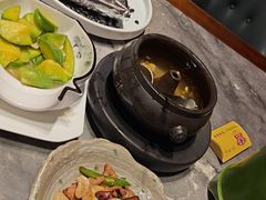 -福照楼汽锅鸡·云南菜(火车站锦江店)