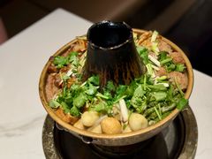 -老太原菜馆(万达店)