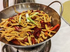 -粤湘情(珠海海泉湾店)