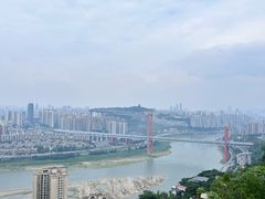 -重庆平顶山公园