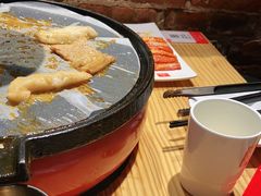 -么肆烤肉·中式自助·烤肉大排档(街道口季佳PAI店)