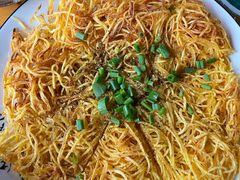 -郑件洋芋饭庄