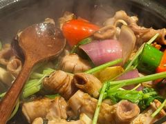 -啫神·广州地标美食(北京路店)