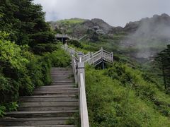 -神农架景区