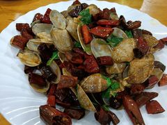 -鑫悦龙虾(前西街店)