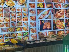-锦州御烧烤·形象店(人民街店)