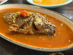 -云隐小厨·传统大理美食(复兴路店)