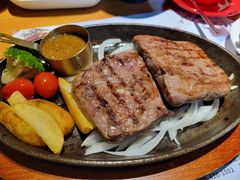 -斗牛士牛排(南京东路店)