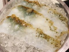 -半岛翡丽海鲜自助餐厅(观风亭店)