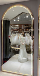 -SATIN COUTURE瑟庭婚纱礼服馆