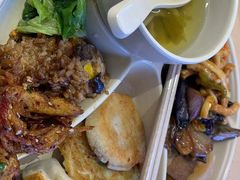 -素满香·全民食养自助(建邺万达店)