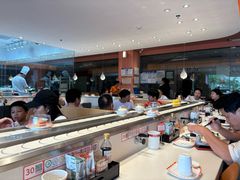 -新一番三文鱼寿司(红城湖店)