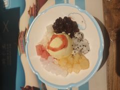 -醉长安(钟楼旗舰店)