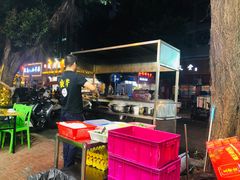 -夜牛潮汕鲜牛肉火锅店(翻身店)