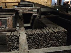 -北京大葆台遗址博物馆