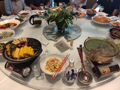 -食为先庐畔渔歌(合作化路店)
