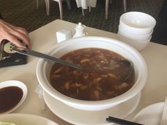 -无招牌海鲜餐厅(滨海艺术中心店)