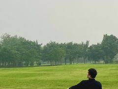 -汉长安城未央宫国家考古遗址公园