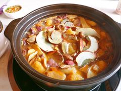 -花与菌·野生菌火锅(大理古城店)