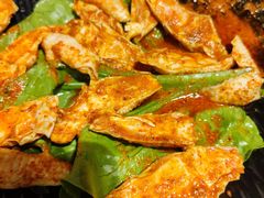 -老号李小肠西昌特色火盆烧烤(树高威尼斯店)