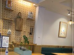 -米国现煲煲仔饭(塔子湖店)