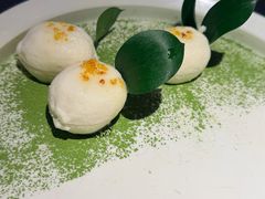 -锦府园·新台州菜(合生汇店)