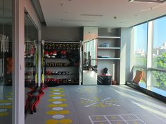 -形馆健身·普拉提(加州店)