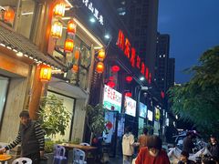 -闽公馆·客家私房菜·商务宴请·包厢(杏林橡树湾店)