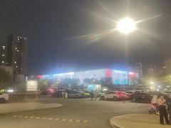 -红星美凯龙(东北全球家居1号店)